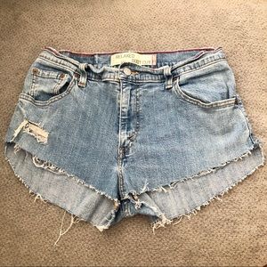 Vintage Levi’s